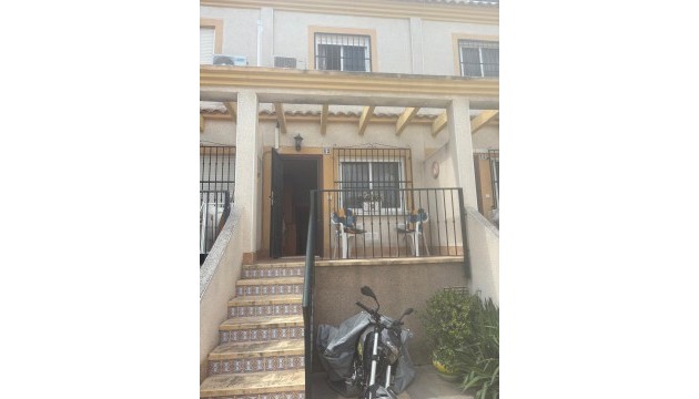 Venta - Bungalow - Algorfa