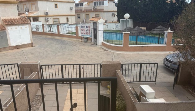 Venta - Bungalow - Algorfa
