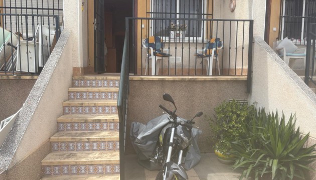 Venta - Bungalow - Algorfa