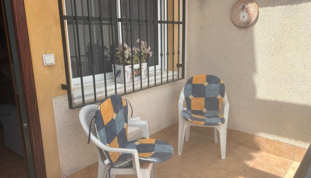 Venta - Bungalow - Algorfa