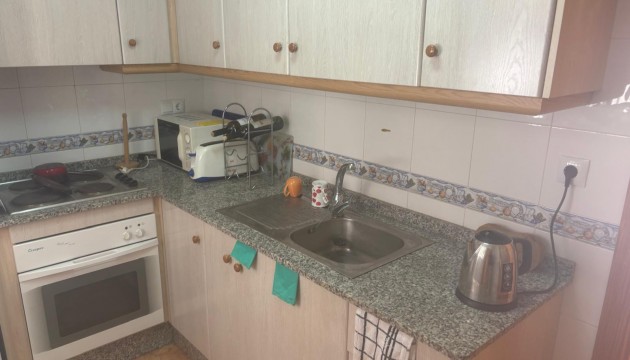 Venta - Bungalow - Algorfa