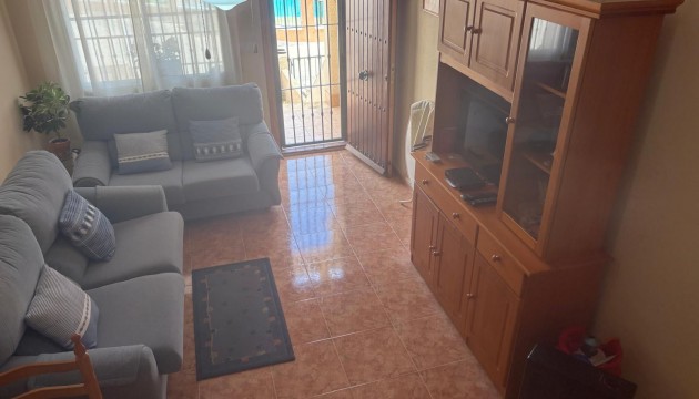 Venta - Bungalow - Algorfa