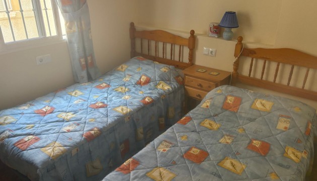 Venta - Bungalow - Algorfa