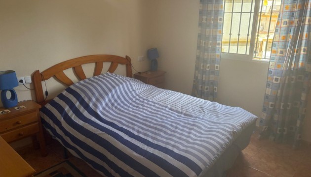 Venta - Bungalow - Algorfa
