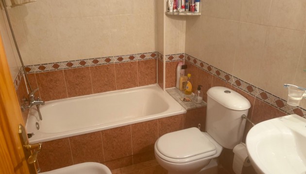 Venta - Bungalow - Algorfa