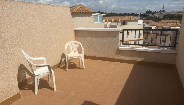 Venta - Bungalow - Algorfa