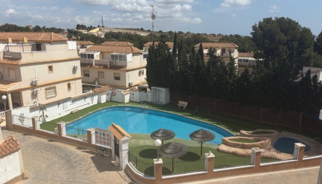 Venta - Bungalow - Algorfa