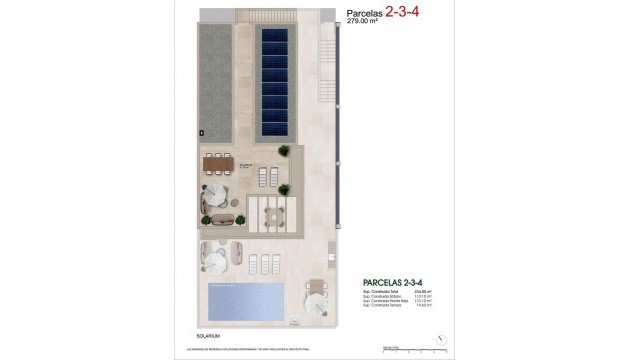 New Build - Villas - Benijofar - Atalaya Park