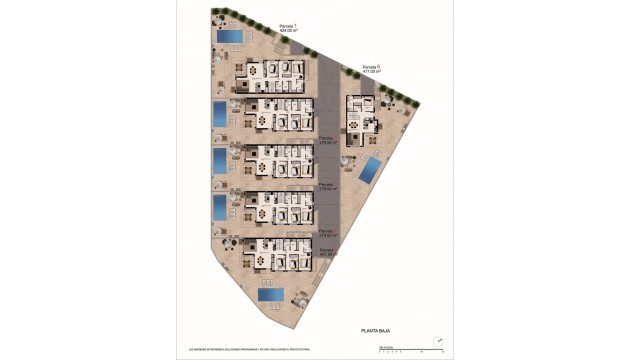 New Build - Villas - Benijofar - Atalaya Park