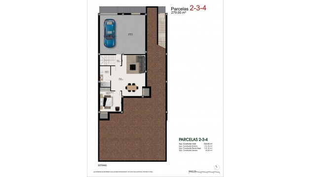 New Build - Villas - Benijofar - Atalaya Park