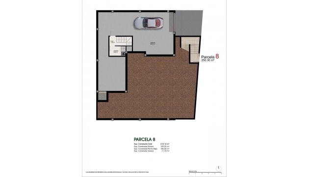 New Build - Villas - Benijofar - Atalaya Park