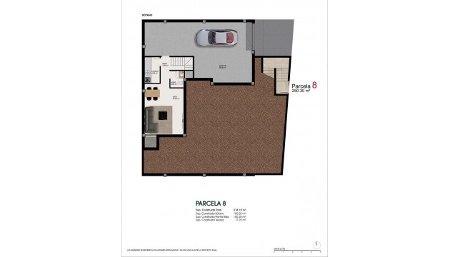 New Build - Villas - Benijofar - Atalaya Park