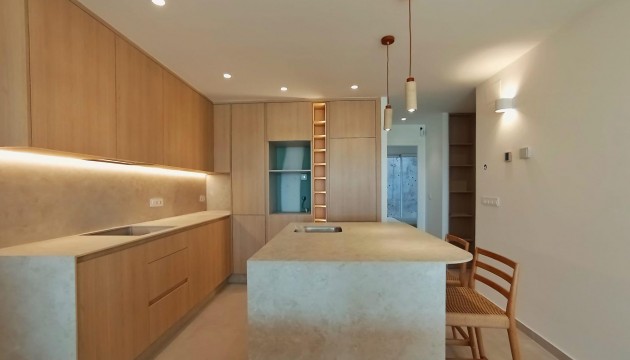 Nouvelle construction - Appartement - Benijofar - Pueblo