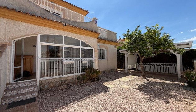 Sale - Villas - Playa Flamenca - Orihuela Costa