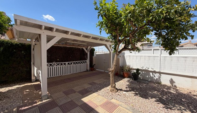 Sale - Villas - Playa Flamenca - Orihuela Costa