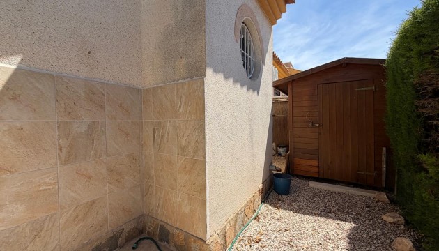Sale - Villas - Playa Flamenca - Orihuela Costa