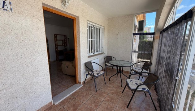 Sale - Villas - Playa Flamenca - Orihuela Costa