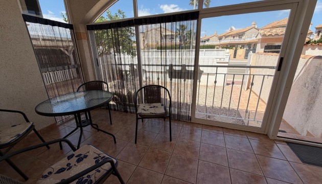 Sale - Villas - Playa Flamenca - Orihuela Costa