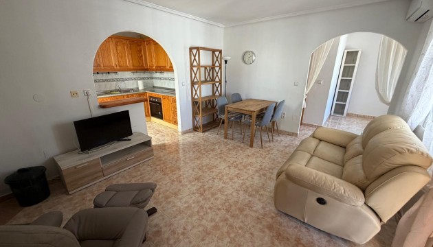 Sale - Villas - Playa Flamenca - Orihuela Costa