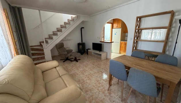 Sale - Villas - Playa Flamenca - Orihuela Costa