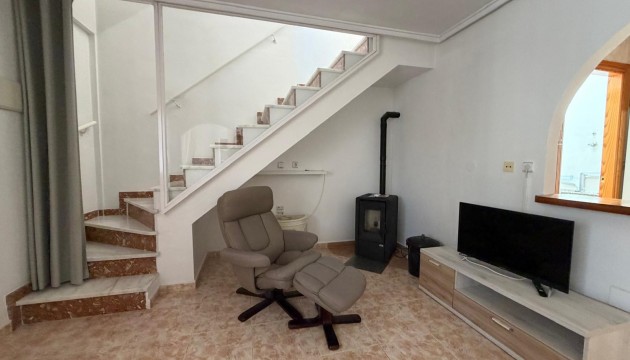 Sale - Villas - Playa Flamenca - Orihuela Costa