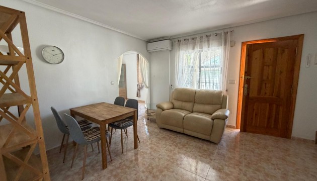 Sale - Villas - Playa Flamenca - Orihuela Costa