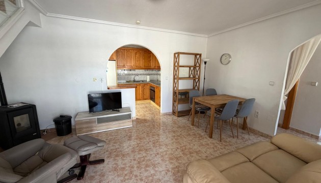 Sale - Villas - Playa Flamenca - Orihuela Costa
