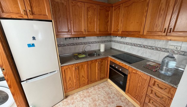 Sale - Villas - Playa Flamenca - Orihuela Costa