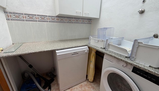 Sale - Villas - Playa Flamenca - Orihuela Costa
