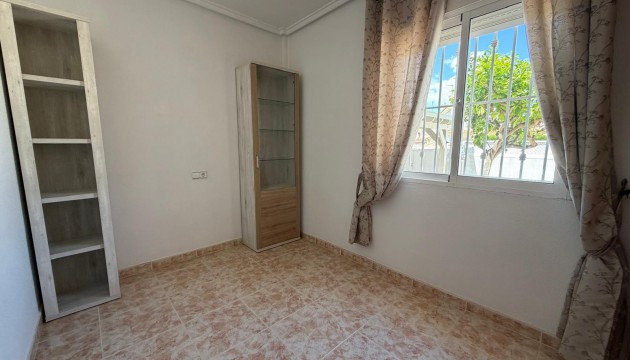 Sale - Villas - Playa Flamenca - Orihuela Costa