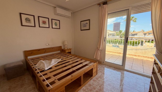 Sale - Villas - Playa Flamenca - Orihuela Costa