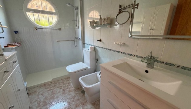 Sale - Villas - Playa Flamenca - Orihuela Costa