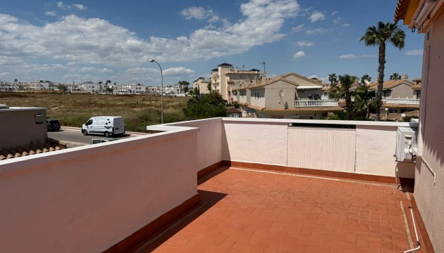 Sale - Villas - Playa Flamenca - Orihuela Costa