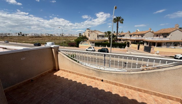 Sale - Villas - Playa Flamenca - Orihuela Costa