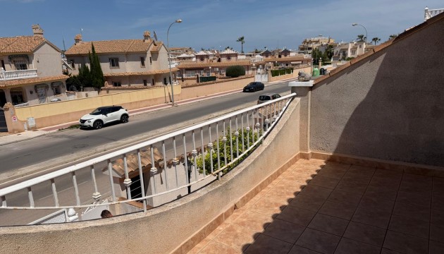 Sale - Villas - Playa Flamenca - Orihuela Costa