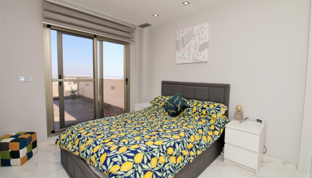 Revente - Villas
 - Villamartin - Villamartín