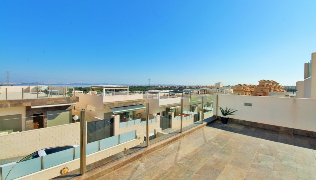 Revente - Villas
 - Villamartin - Villamartín