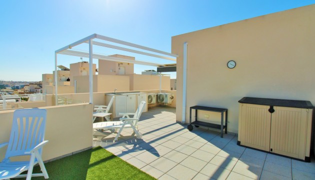 Revente - Villas
 - Villamartin - Villamartín