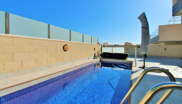 Revente - Villas
 - Villamartin - Villamartín