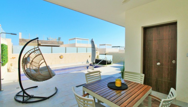 Revente - Villas
 - Villamartin - Villamartín