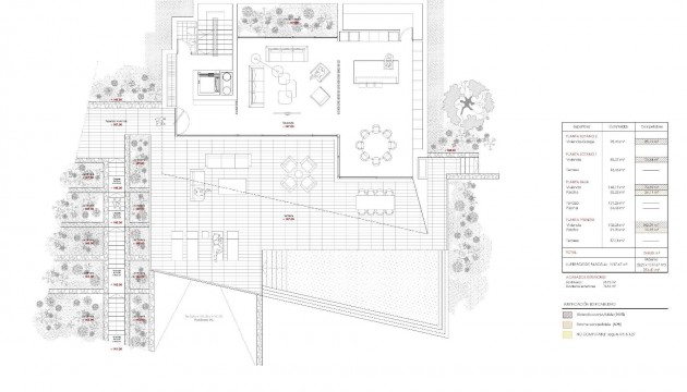 New Build - Villas - Benissa - Benissa Costa, Costa Blanca North