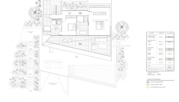 New Build - Villas - Benissa - Benissa Costa, Costa Blanca North