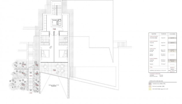 New Build - Villas - Benissa - Benissa Costa, Costa Blanca North