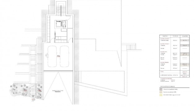 New Build - Villas - Benissa - Benissa Costa, Costa Blanca North