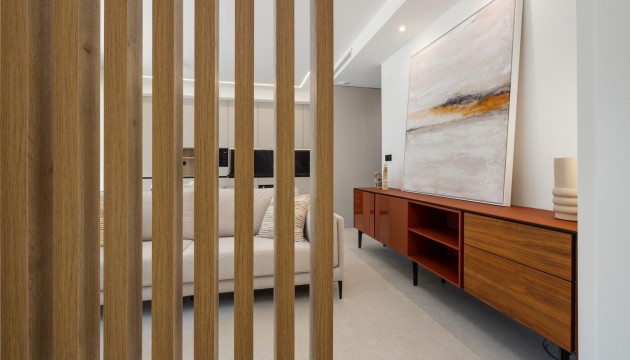 New Build - Apartment - Guardamar - Avda del Puerto