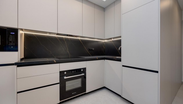 New Build - Apartment - Guardamar - Avda del Puerto