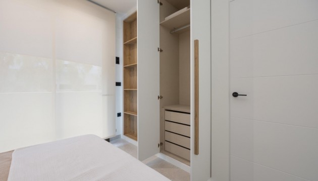 New Build - Apartment - Guardamar - Avda del Puerto