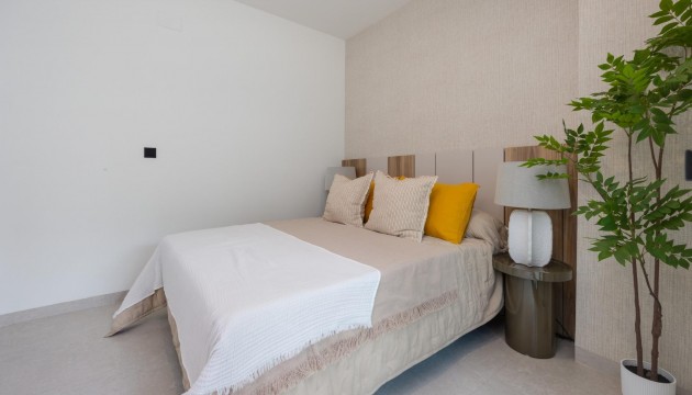 Nouvelle construction - Appartement - Guardamar - Avda del Puerto