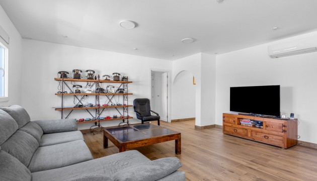 Sale - Villas - Los Montesinos
