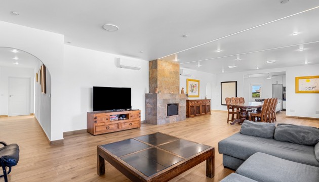 Sale - Villas - Los Montesinos